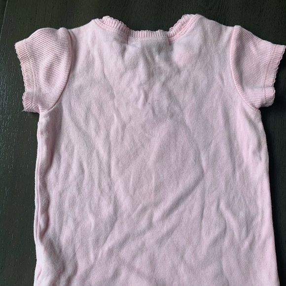 Cute! One Year Birthday /First Birthday T-shirt. - Picture 2 of 5